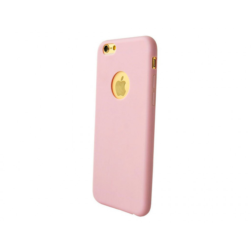 Силиконовая накладка HONOR Zero Series iPhone 6/6S Purple