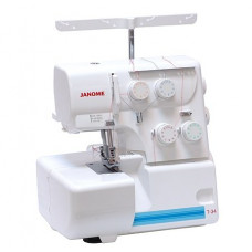Оверлок JANOME T34