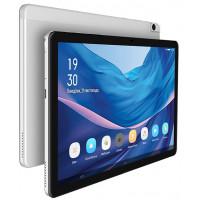 Планшет Sigma mobile X-style Tab A1015 4/64GB 4G Dual Sim Silver