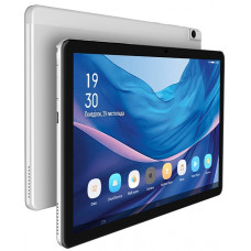Планшет Sigma mobile X-style Tab A1015 4/64GB 4G Dual Sim Silver