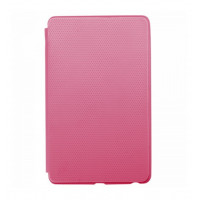Чехол Asus Nexus 7 Travel Cover Pink (90-XB3TOKSL00160-)