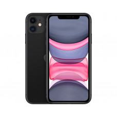 Apple iPhone 11 64GB Dual Sim Black
