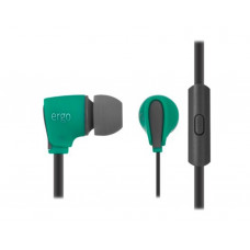 Наушники ERGO VM-110 Green
