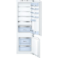 Вбудований холодильник Bosch KIS87AF30