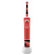 Зубная электрощетка Braun Oral-B D100.413.2K Cars