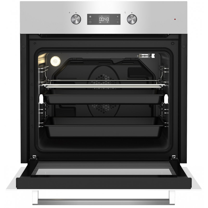 Духовой шкаф Beko BIM24301WCS