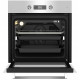 Духовой шкаф Beko BIM24301WCS