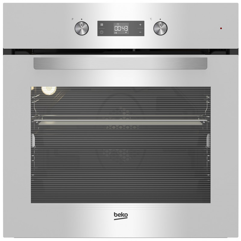 Духовой шкаф Beko BIM24301WCS