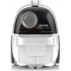 Пылесос Gorenje VCEA01GACWCY
