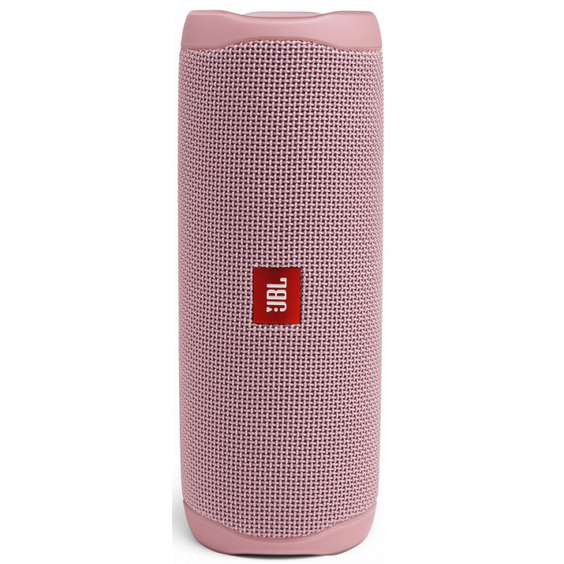Портативная акустика JBL Flip 5 Pink (JBLFLIP5PINK)