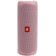 Портативная акустика JBL Flip 5 Pink (JBLFLIP5PINK)