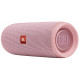 Портативная акустика JBL Flip 5 Pink (JBLFLIP5PINK)