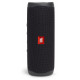 Портативная акустика JBL Flip 5 Black (JBLFLIP5BLK)