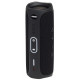 Портативная акустика JBL Flip 5 Black (JBLFLIP5BLK)