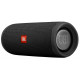 Портативная акустика JBL Flip 5 Black (JBLFLIP5BLK)
