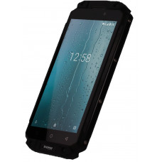 Sigma mobile X-treme PQ39 Ultra Dual Sim Black
