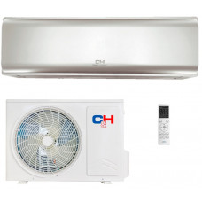 Кондиционер Cooper&Hunter Nordic Premium Silver R32 CH-S12FTXN-PS