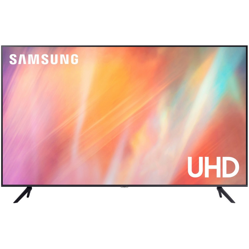 Телевізор Samsung UE50AU7100UXUA