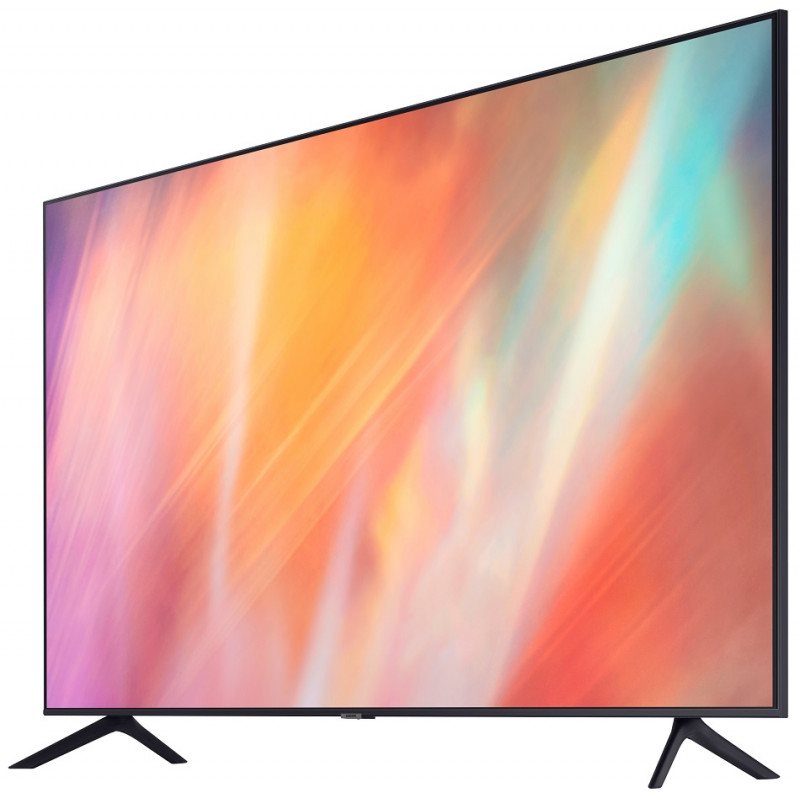 Телевізор Samsung UE50AU7100UXUA