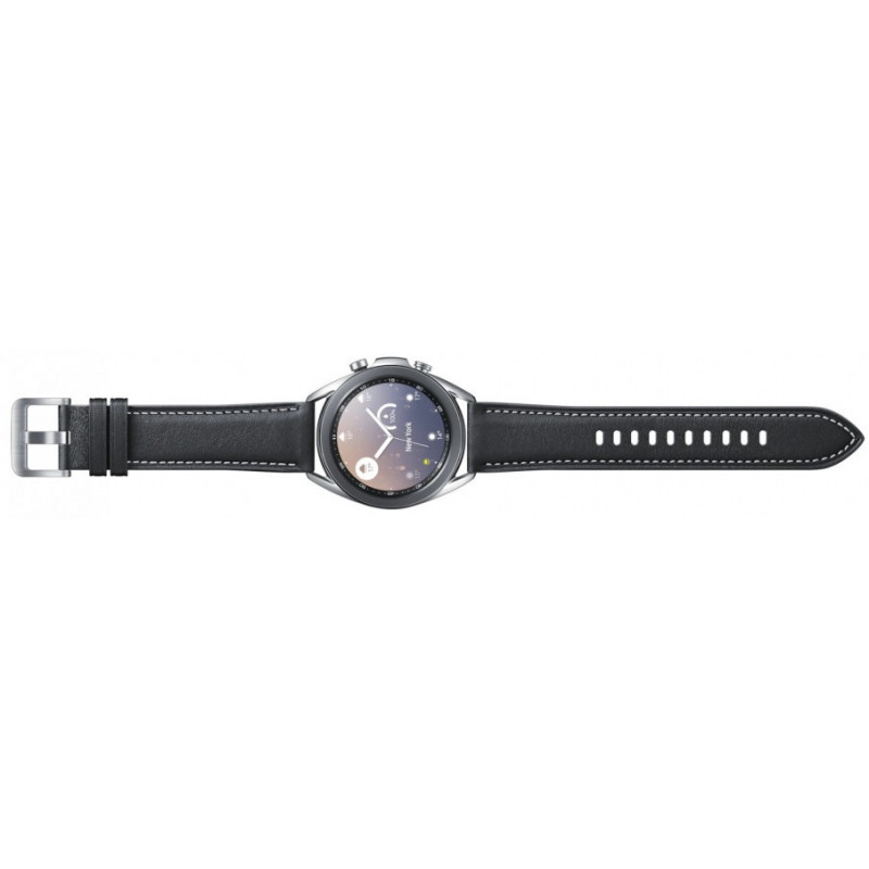 Samsung Galaxy Watch 3 41mm Silver (SM-R850NZSASEK) EU
