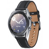 Samsung Galaxy Watch 3 41mm Silver (SM-R850NZSASEK) EU