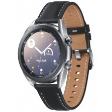 Samsung Galaxy Watch 3 41mm Silver (SM-R850NZSASEK) EU