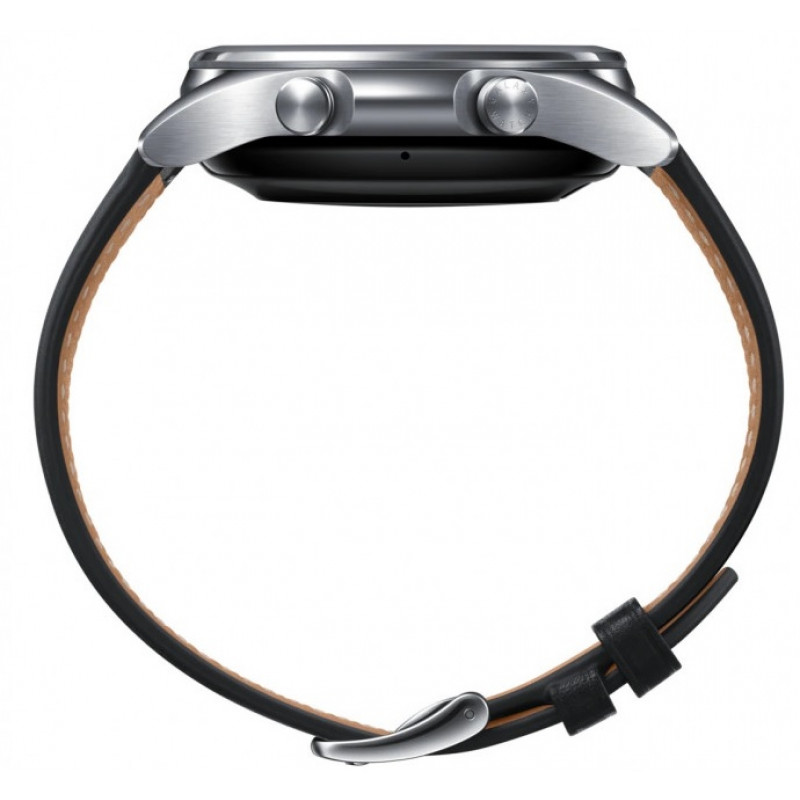 Samsung Galaxy Watch 3 41mm Silver (SM-R850NZSASEK) EU