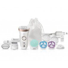 Эпилятор Braun 9961v Silk-epil 9
