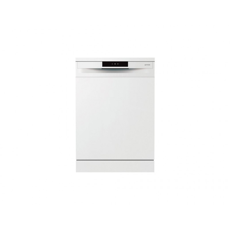 Посудомийна машина Gorenje GS 62010 W
