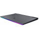 Ноутбук MSI 15.6" GE66-11UG Raider (GE6611UG-635UA) Grey