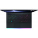 Ноутбук MSI 15.6" GE66-11UG Raider (GE6611UG-635UA) Grey