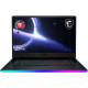 Ноутбук MSI 15.6" GE66-11UG Raider (GE6611UG-635UA) Grey