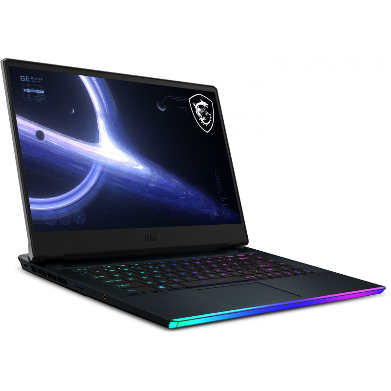 Ноутбук MSI 15.6" GE66-11UG Raider (GE6611UG-635UA) Grey