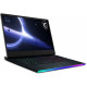 Ноутбук MSI 15.6" GE66-11UG Raider (GE6611UG-635UA) Grey