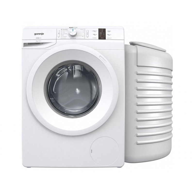 Стиральная машина GORENJE WP7Y2/R