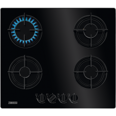 Варочная поверхность Zanussi ZGO65414BA