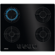 Варочная поверхность Zanussi ZGO65414BA