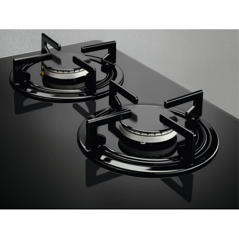 Варочная поверхность Zanussi ZGO65414BA