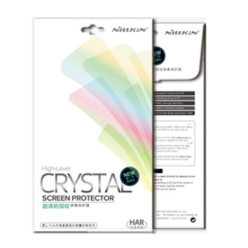 Защитная пленка для Samsung S7390 Nillkin Crystal