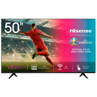 ТБ Hisense 50A7100F