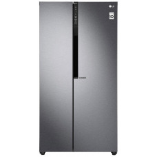 Холодильник Side-by-side LG GC-B247JLDV