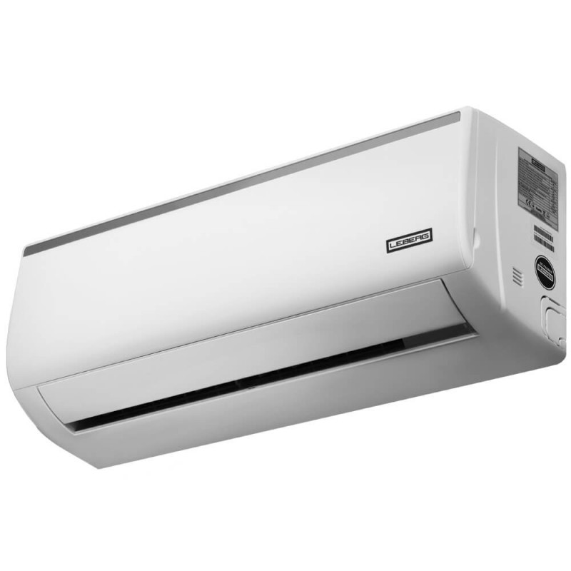 Кондиционер Leberg Freya LBS-FRA08UA/LBU-FRA08UA