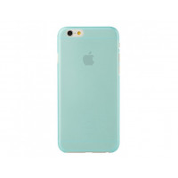 Чохол Ozaki O!coat 0.3 Jelly iPhone 6 Blue (OC555BU)