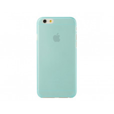 Чехол Ozaki O!coat 0.3 Jelly iPhone 6 Blue (OC555BU)