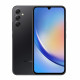 Samsung Galaxy A34 5G A346E 6/256GB Black (SM-A346EZKESEK)