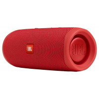 Портативна акустика JBL Flip 5 Red (JBLFLIP5RED)