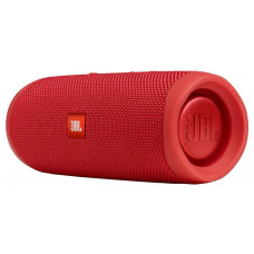 Портативная акустика JBL Flip 5 Red (JBLFLIP5RED)