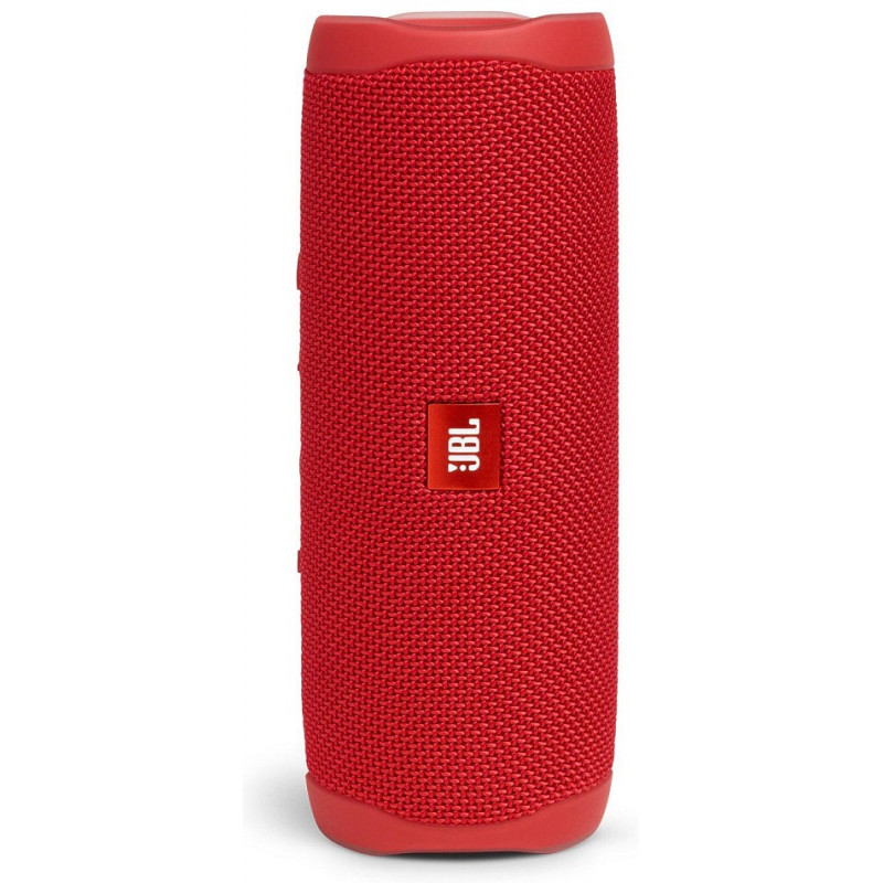 Портативная акустика JBL Flip 5 Red (JBLFLIP5RED)