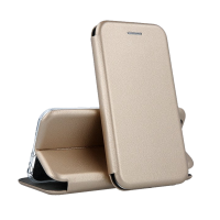 Чехол-книжка 360 Standard для Samsung A32/A325 2021 Gold