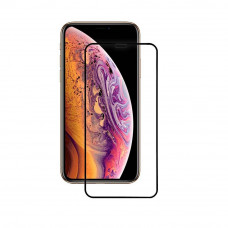Защитное стекло 5D Gorila для iPhone X/XS/11 Pro Black